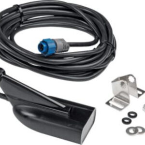 Navico 9-Pin High Speed Skimmer Transducer 50/200 kHz