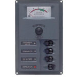 BEP PAN 4SP DC12V DCSM VER