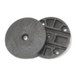Connector paralell, for fenderbaskets (2 pcs)