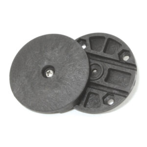 Connector paralell, for fenderbaskets (2 pcs)