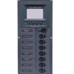 BEP PAN 8SP DC12V DCSM VER