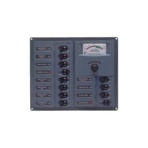 BEP PAN 12SP DC12V DCSM VER