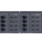 BEP PAN 12SP DC12V H