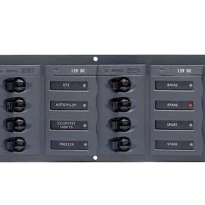 BEP PAN 12SP DC12V H