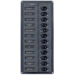BEP PAN 12SP DC12V VER