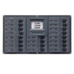 BEP PAN 20SP 12 V DC DCSM