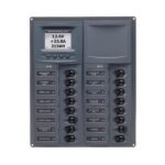 BEP PAN 16SP DC12V DCSM