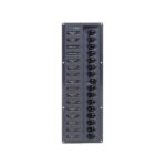 BEP PAN 16SP DC12V VER