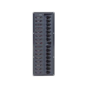 BEP PAN 16SP DC12V VER