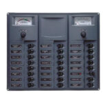 BEP PAN 24SP DC12V DCSM