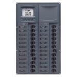 BEP PAN 24SP DC12V DCSM VER