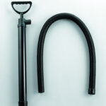Hand suction pump, 60cm