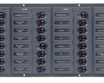 BEP PAN 32SP DC12V H