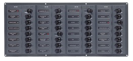 BEP PAN 32SP DC12V H