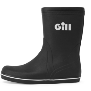 Short Cruising Boot