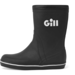 Junior Short Cruising Boot