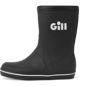 Junior Short Cruising Boot