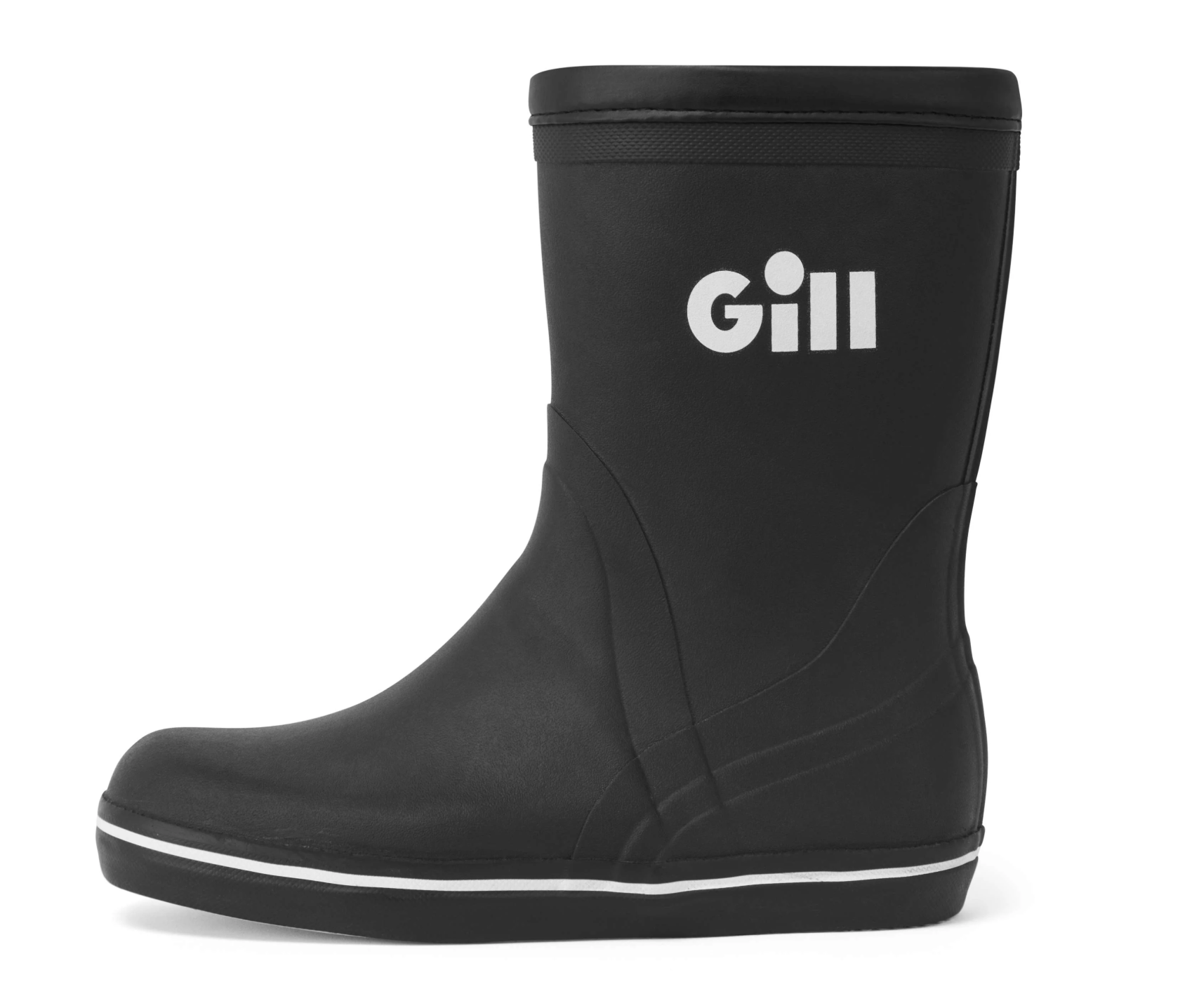 Junior Short Cruising Boot 1 Junior Short Cruising Boot