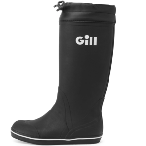 Junior Tall Yachting Boot