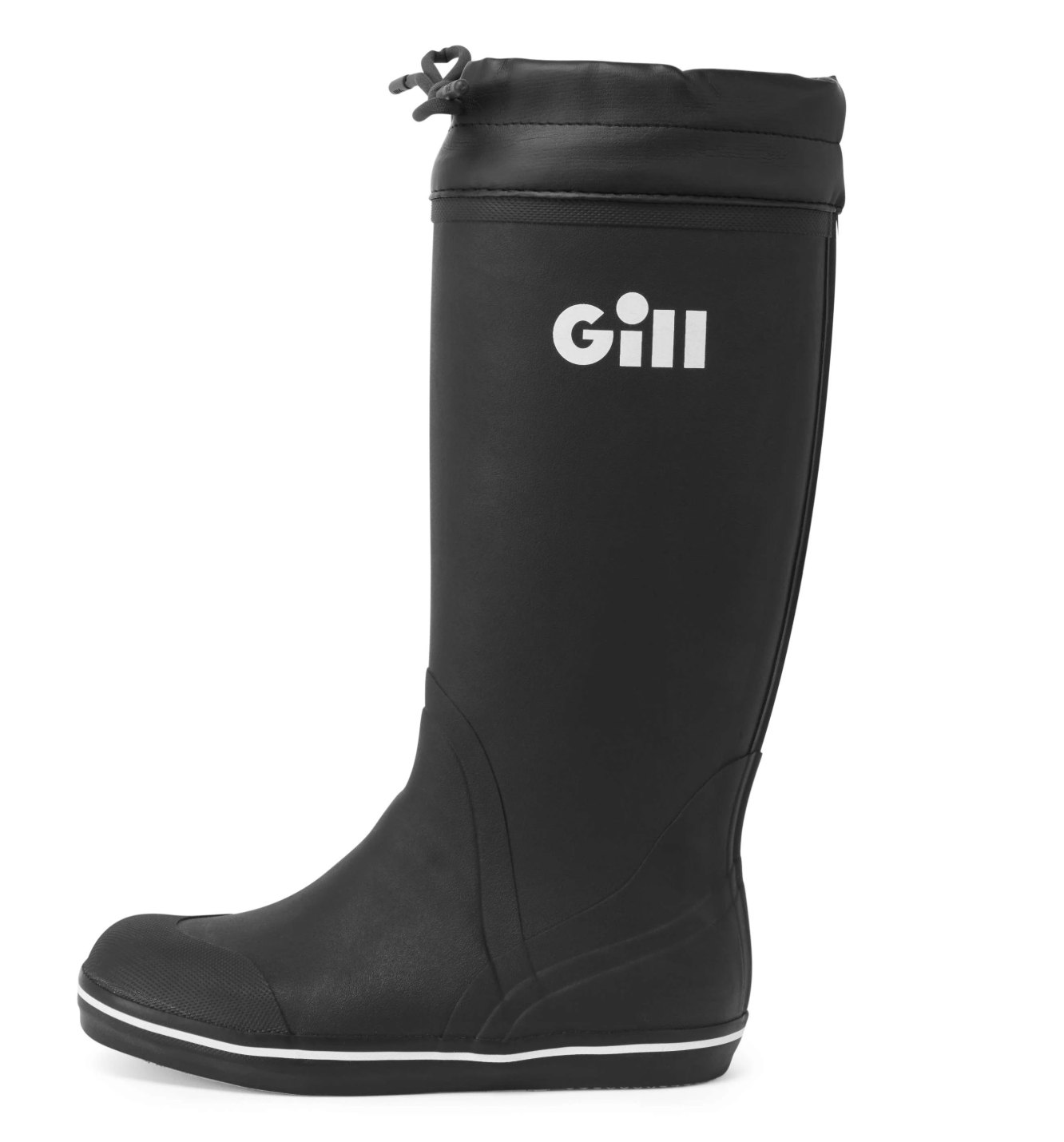 Junior Tall Yachting Boot 1 Junior Tall Yachting Boot