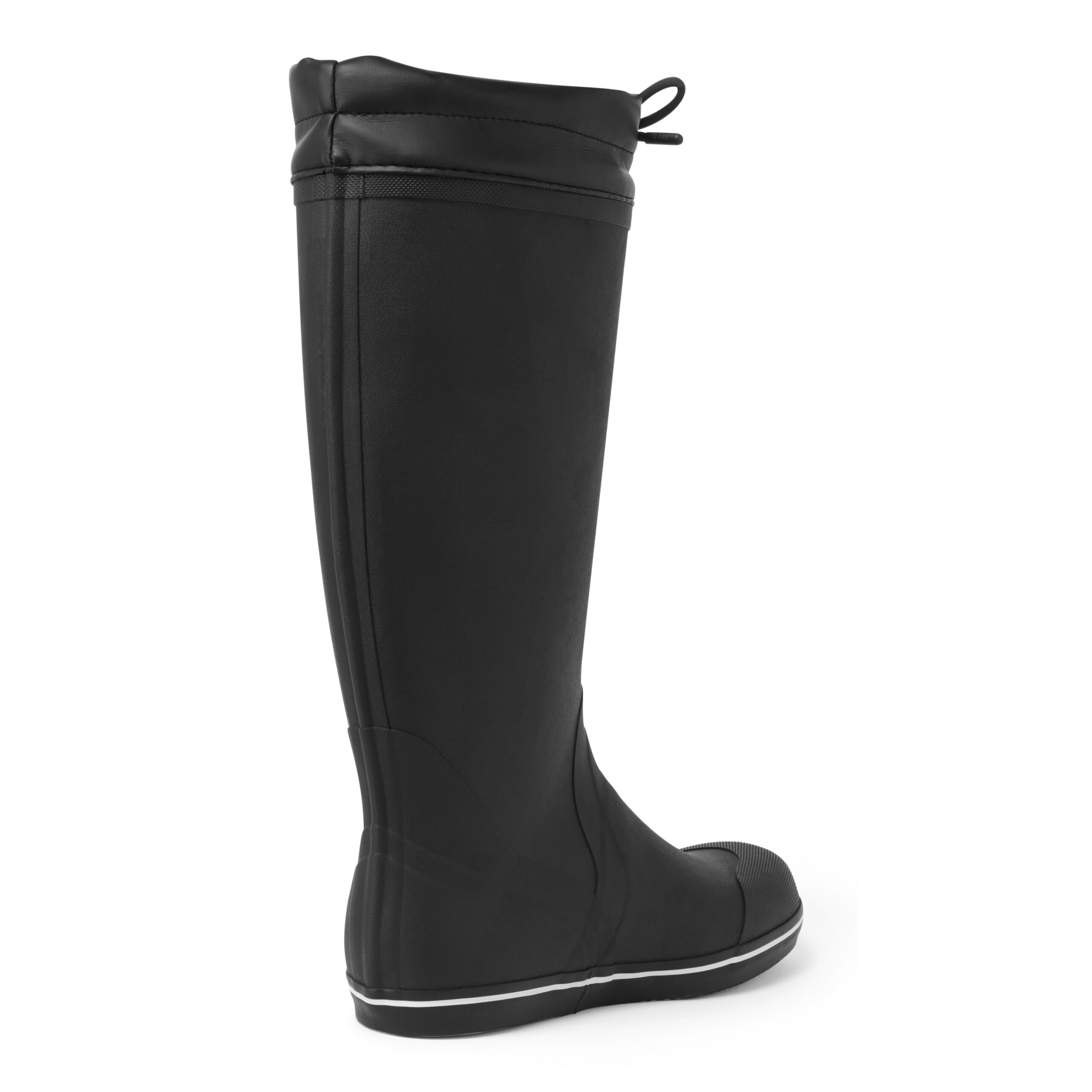 Tall Yachting Boot - Image 2