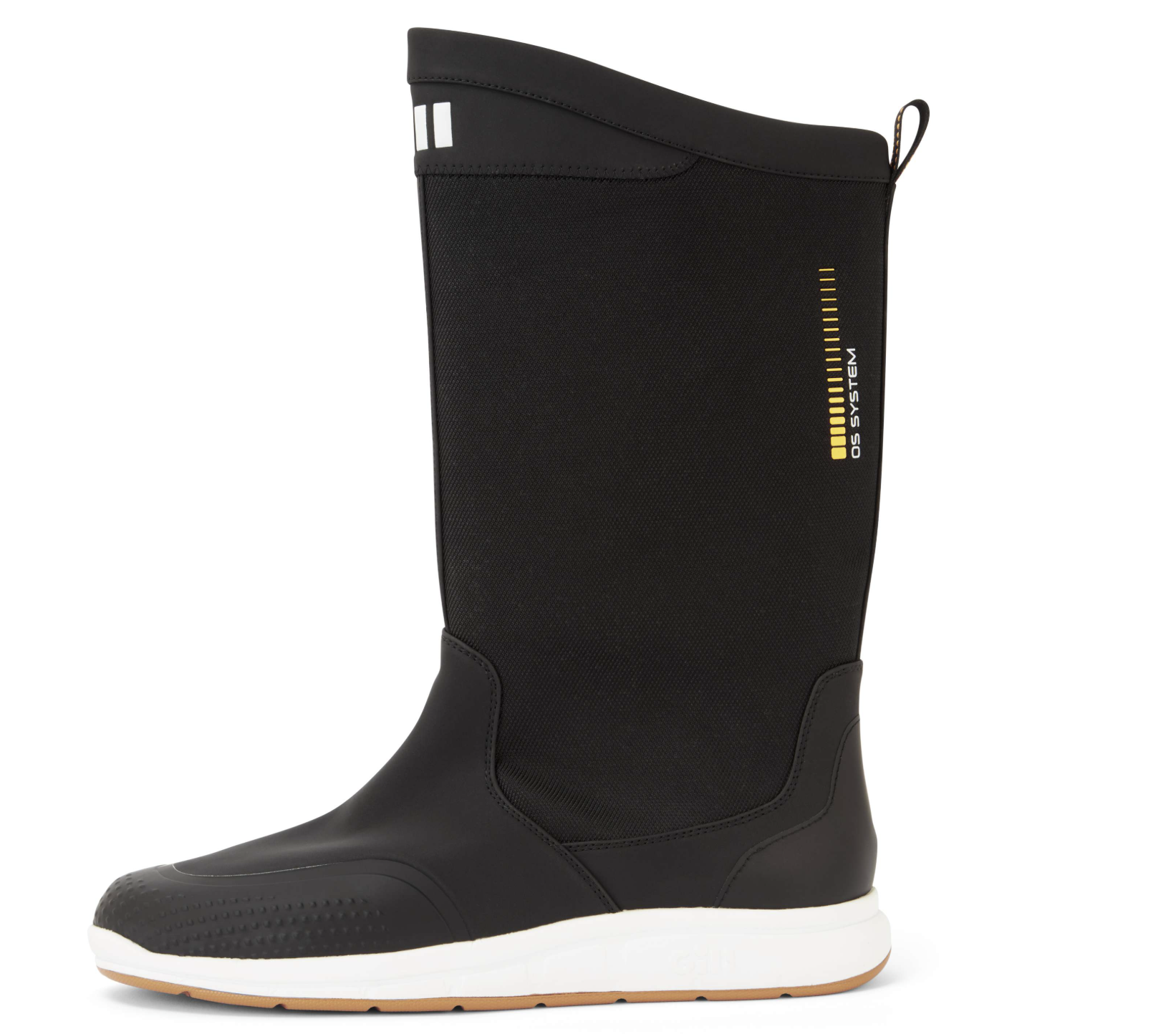 OS Sailing Boot 1 OS Sailing Boot
