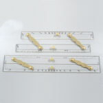 Paralleeljoonlaud L 12´´