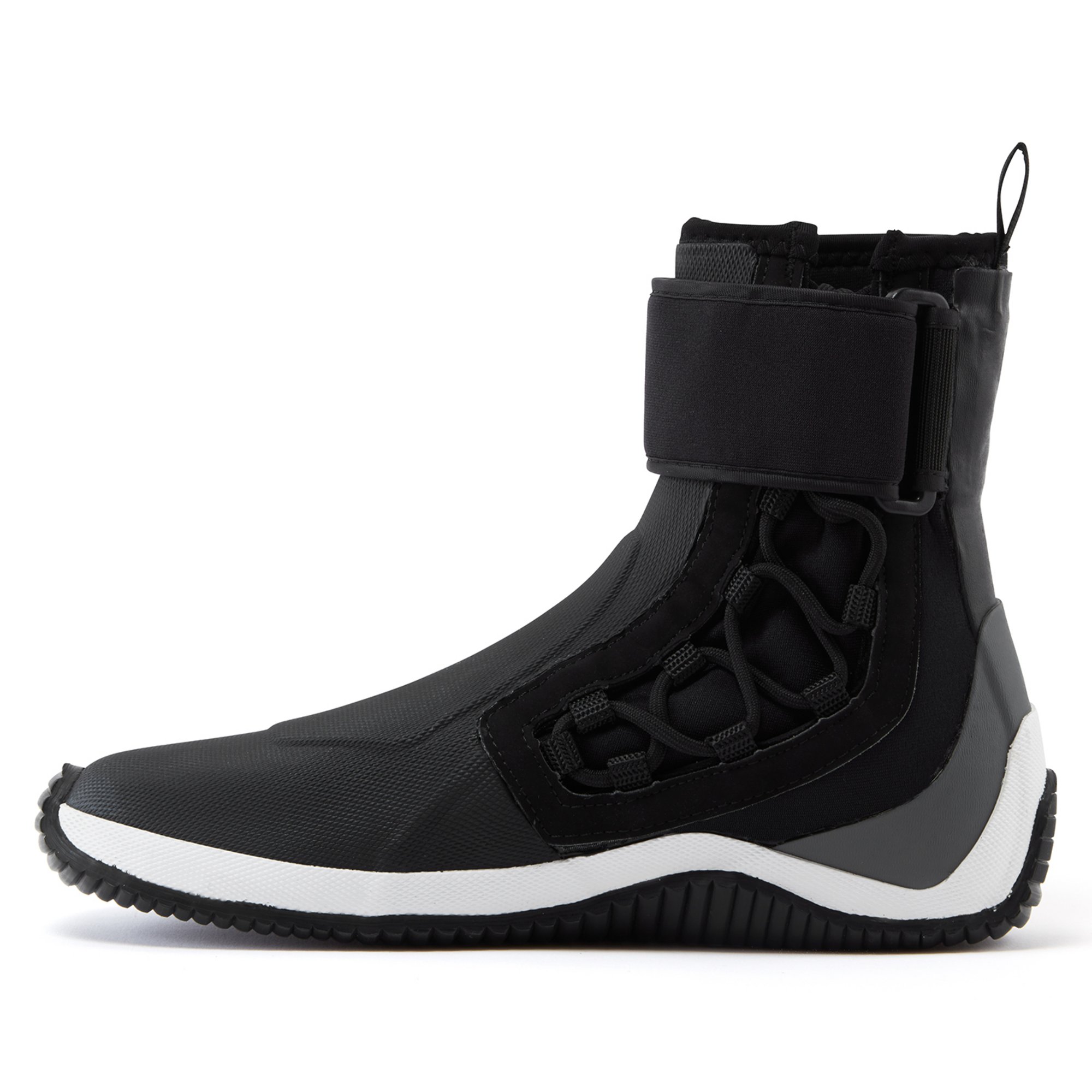 Edge Boots