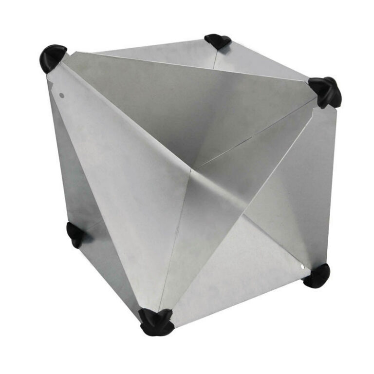 Radar Reflector Standard 12´´ 215x215x300mm