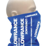 Lowrance Lowrance kakla šalle Buff