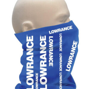 Lowrance Lowrance Neck scarf Buff