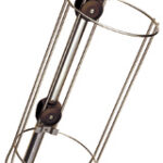 Modular Fender Basket, Internal Diam. 250mm, H 450mm