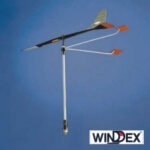 Wind Indicator WINDEX 15, 380 mm., for boats 9-14 meters