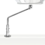 MAGMA Mount, Locking Surface Deck Socket, Kettle Grill´s