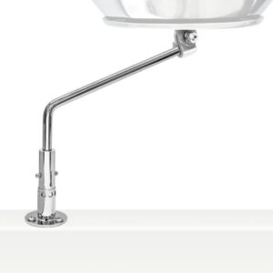 MAGMA Mount, Locking Surface Deck Socket, Kettle Grill´s