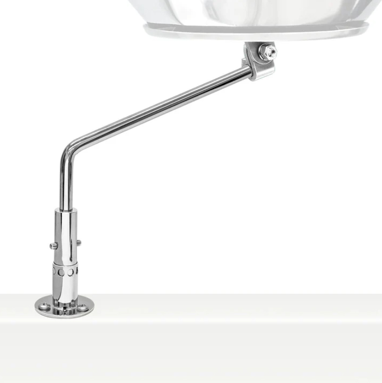 MAGMA Mount, Locking Surface Deck Socket, Kettle Grill´s