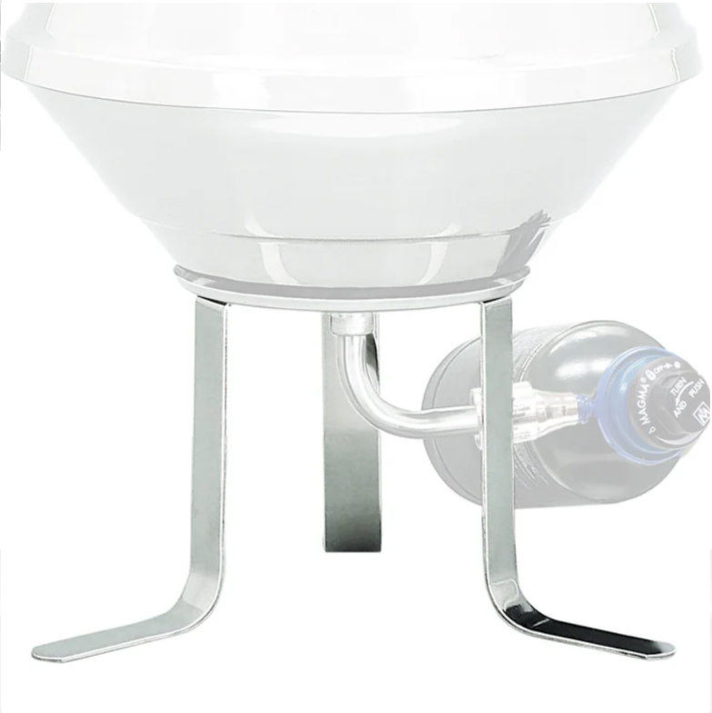 MAGMA Mount, On-Shore Stand, Kettle Grill´s