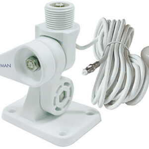 Navico Nylon Quick-Fit Antenna Mount