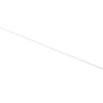 Navico 1m (3.3-ft) White Fiberglass Quick-Fit VHF Antenna