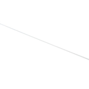Navico 1m (3.3-ft) White Fiberglass Quick-Fit VHF Antenna