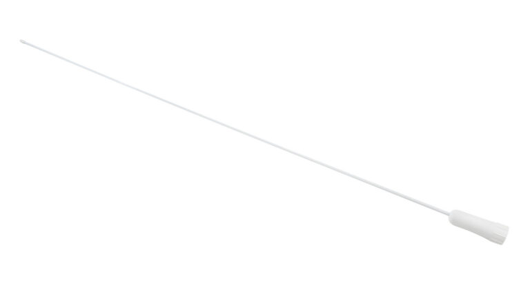 Navico 1m (3.3-ft) White Fiberglass Quick-Fit VHF Antenna