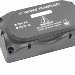 BEP AC Voltage Transducer for Dig and Czone