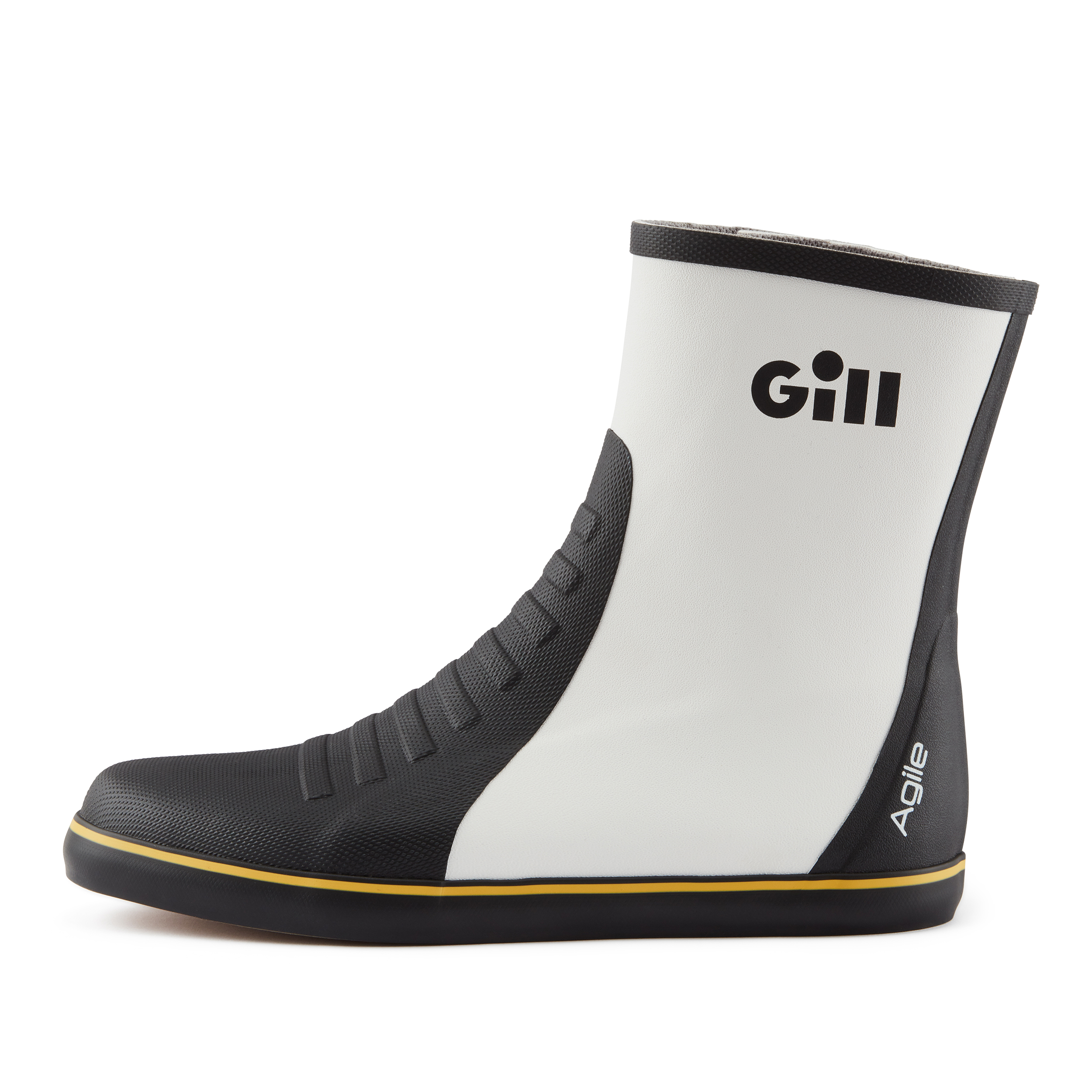 Agile Boots
