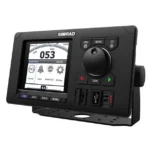 Simrad Pro AP70MK2 autopilota vadības ierīce