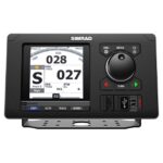 Simrad Pro AP70MK2 IMO pradinis rinkinys