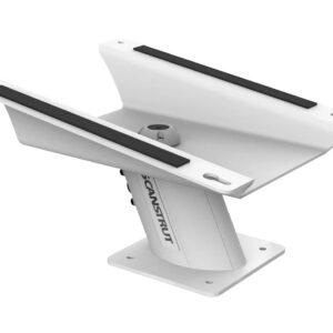 APT-150-SL-01 Aluminium PowerTower - 150mm / 6" for Starlink Flat High-Performance