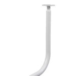 APT-F-LB-01 Forward facing central light bar