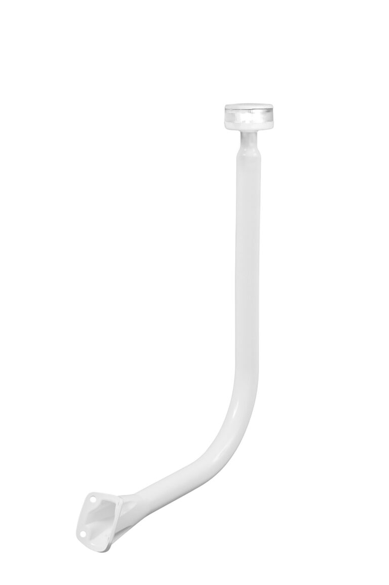 APT-LB-L1 Central light bar with all round white LED light