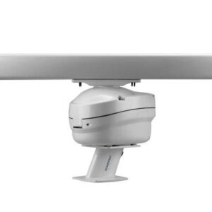 APT6002 Aluminium PowerTower aft leaning 150mm / 6" for open array