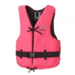 Aqua, Pink L 70-90 kg